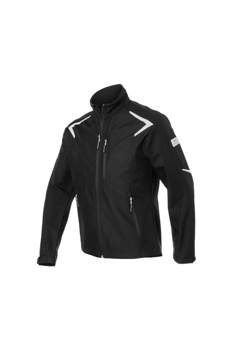 KÜBLER BODYFORCE Softshell Jacke
